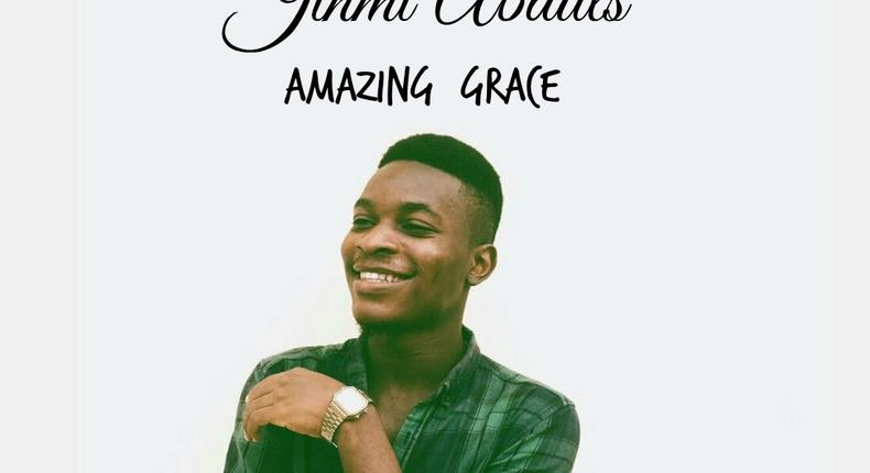 Jinmi Abduls - Amazing Grace