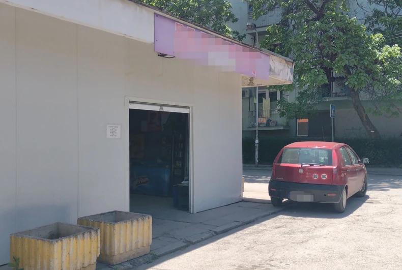 Ferat Asanović Niš ubistvo