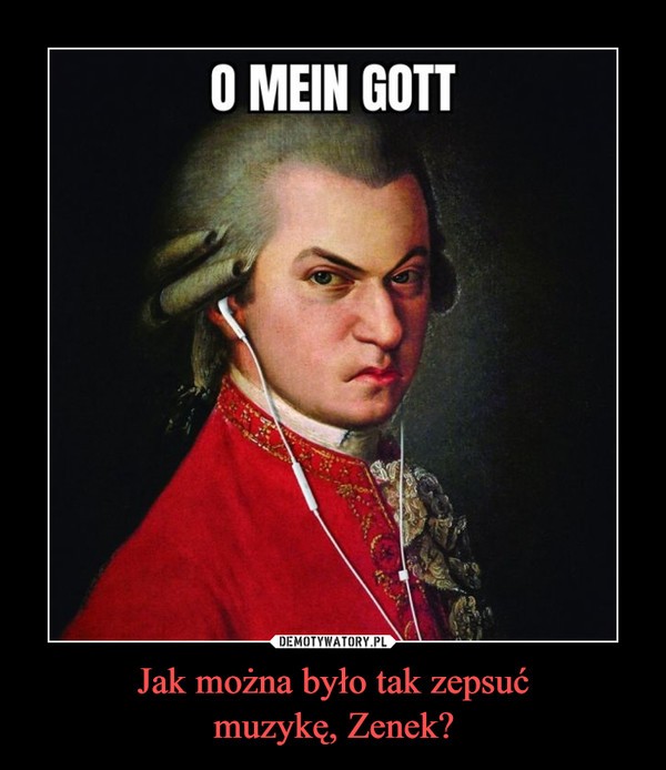 Mem o Zenku Martyniuku