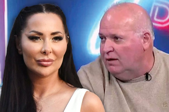 MUSTAFA DURDŽIĆ JAVNO PRETI SITI AHMIĆ Zapenio od besa: "Objaviću sve što znam o tvom bratu, dužna si Asminu pare"