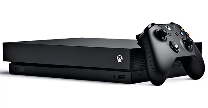 Aktualne modele Xboxa X i S otrzymają aktualizację do wyświetlania 2560 x 1080 pikseli na monitorach WQHD.