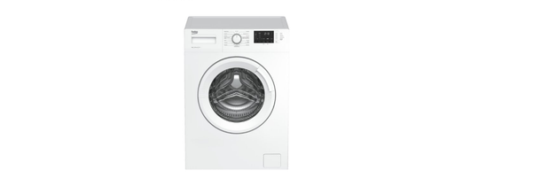 BEKO WRS 5512 BWW