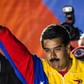 Nicolas Maduro prezydent Wenezueli