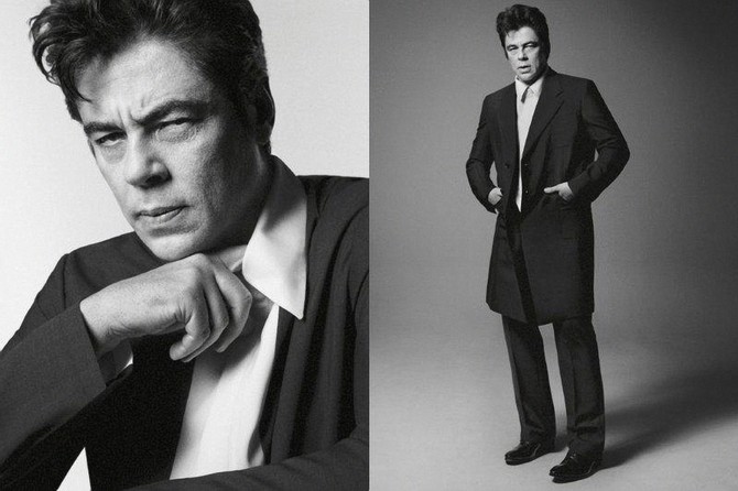 Benisio del Toro