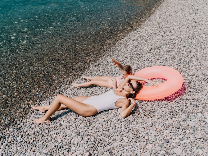 Zašto se vraćamo umorni sa plaže kada samo leškarimo na suncu? Ovo je razlog