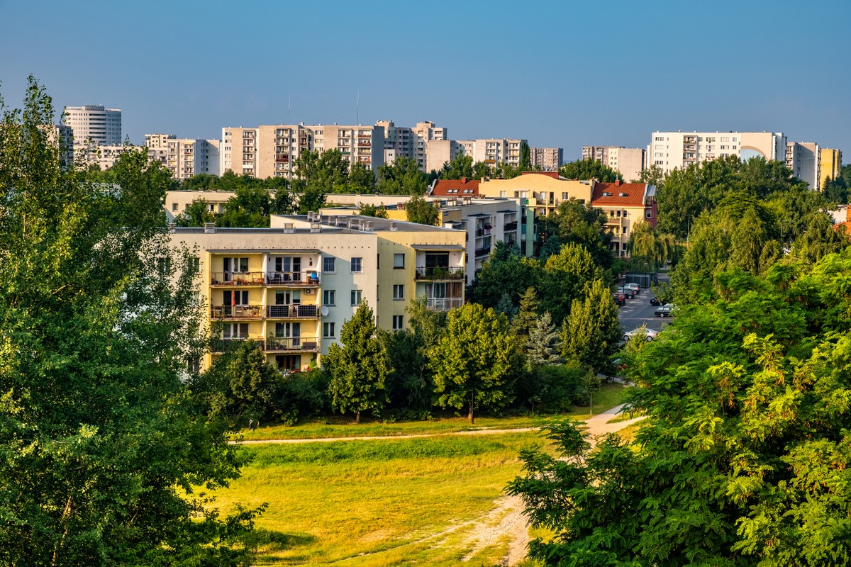 Nowe przepisy budowlane. W tysiącach bloków w Polsce szykują się wielkie zmiany