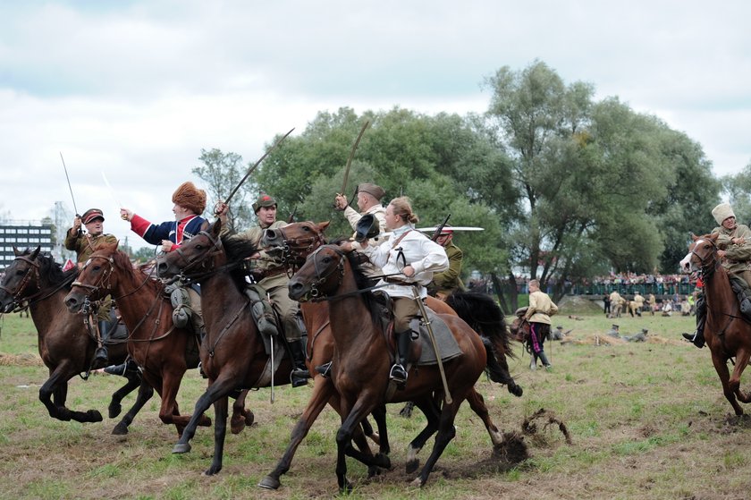 Świętuj z żołnierzami