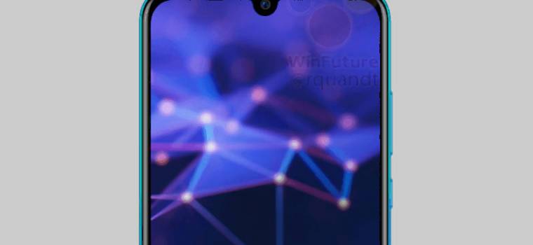 Huawei P Smart 2019 w Geekbench. Ma aktualną wersję Androida