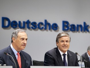 Jednostka Deutsche Banku odpowiedzialna za pomyłkowe zlecenie na Nikkei 225 Futures do likwidacji