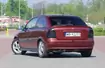 Opel Astra II - Dla singla bez sportowej żyłki