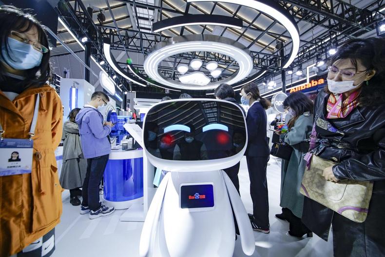 China has quickly become a technological superpower [EastAsiaForum]