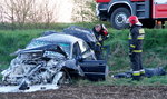 Rodzinna tragedia. 11-letni syn zginął na oczach matki