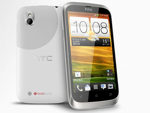 HTC Desire U...