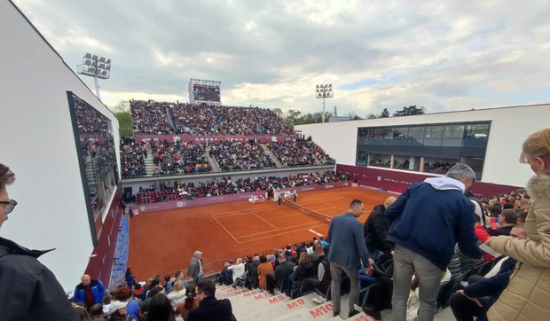 Turnir Srpska open