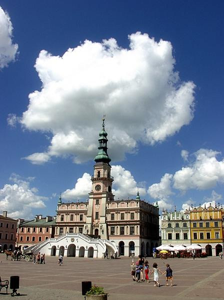 Galeria Polska - Światowe Dziedzictwo UNESCO, obrazek 15