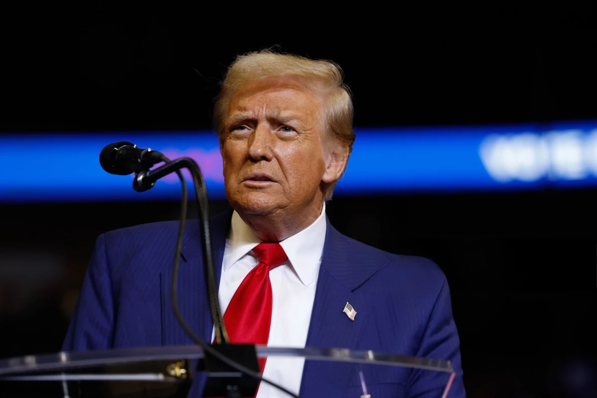 Koniec wojny w Ukrainie jest blisko? Trump sugeruje przełom w relacjach z Rosją