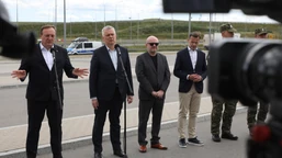 szef mswia z mocną deklaracją ws. kontroli na granicach. podał warunek