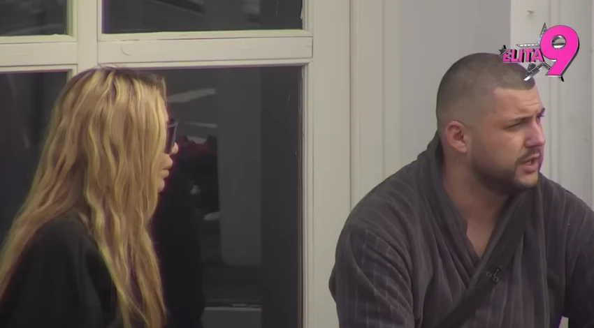 Aneli Ahmić i Asmin oči u oči nakon Elite 9:  Nakon što su bili intimni, bacili sve karte na sto