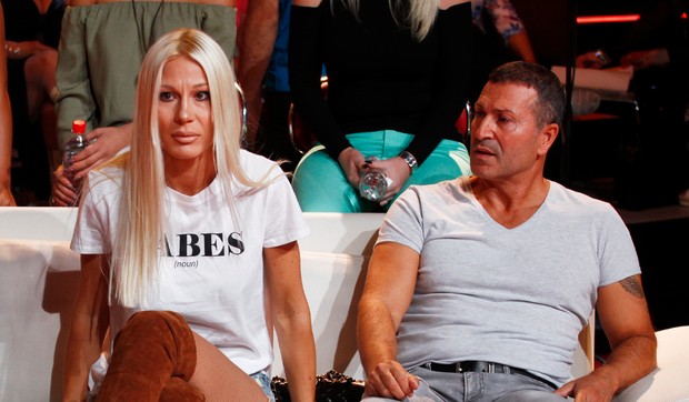 Vesna i Đole Đogani