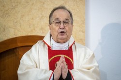 Kontrowersyjne słowa o. Rydzyka o wojnie na Ukrainie. "Wybuchła, bo..."