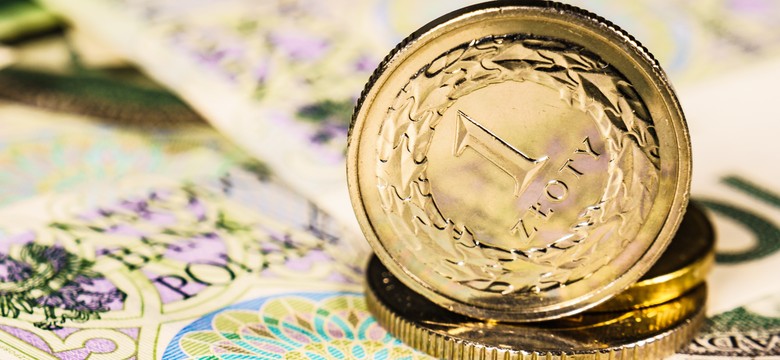 Nowe dane o polskim PKB. Pozytywne zaskoczenie, inflacja w dół