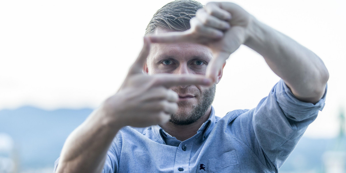 Jakub Błaszczykowski - sylwetka piłkarza BVB Poznaj kadrę na Euro 2016