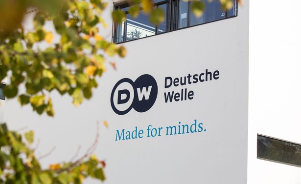 Deutsche Welle