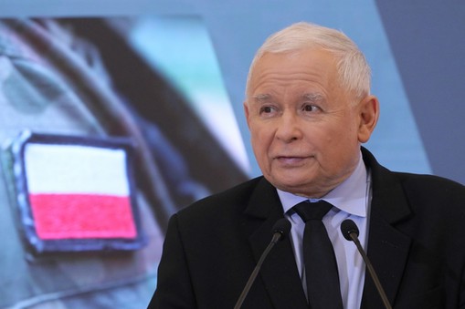 Jarosław Kaczyński