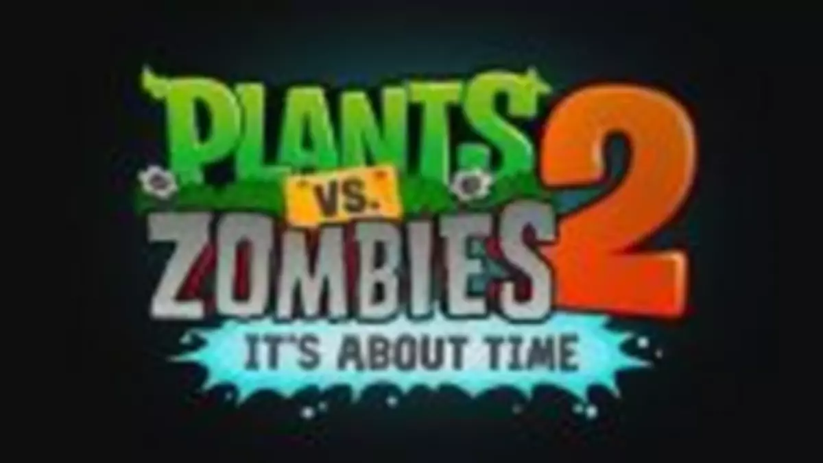 Plants vs Zombies 2 już na Androidzie