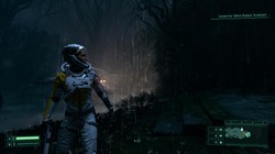 Returnal. To nie jest zabawa dla niedzielnych graczy [RECENZJA]