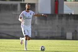 Mateusz Wieteska z asystą w debiucie we włoskiej Serie A [WIDEO]