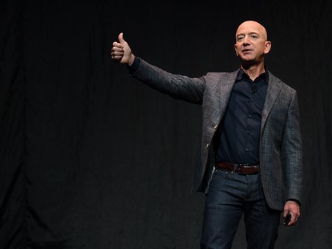 LIVE: Here come Amazon earnings (AMZN) [ARTICLE] - Pulse Nigeria