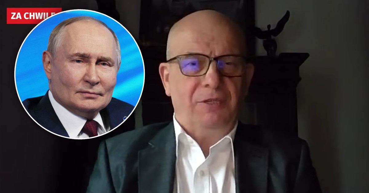 Rosjanie zaczepiają. Generał radzi, jak powinna zareagować Polska