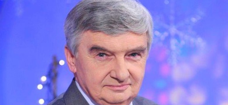 Tadeusz Sznuk, jego praca, hobby i rodzina. Kim jest żona uwielbianego dziennikarza?