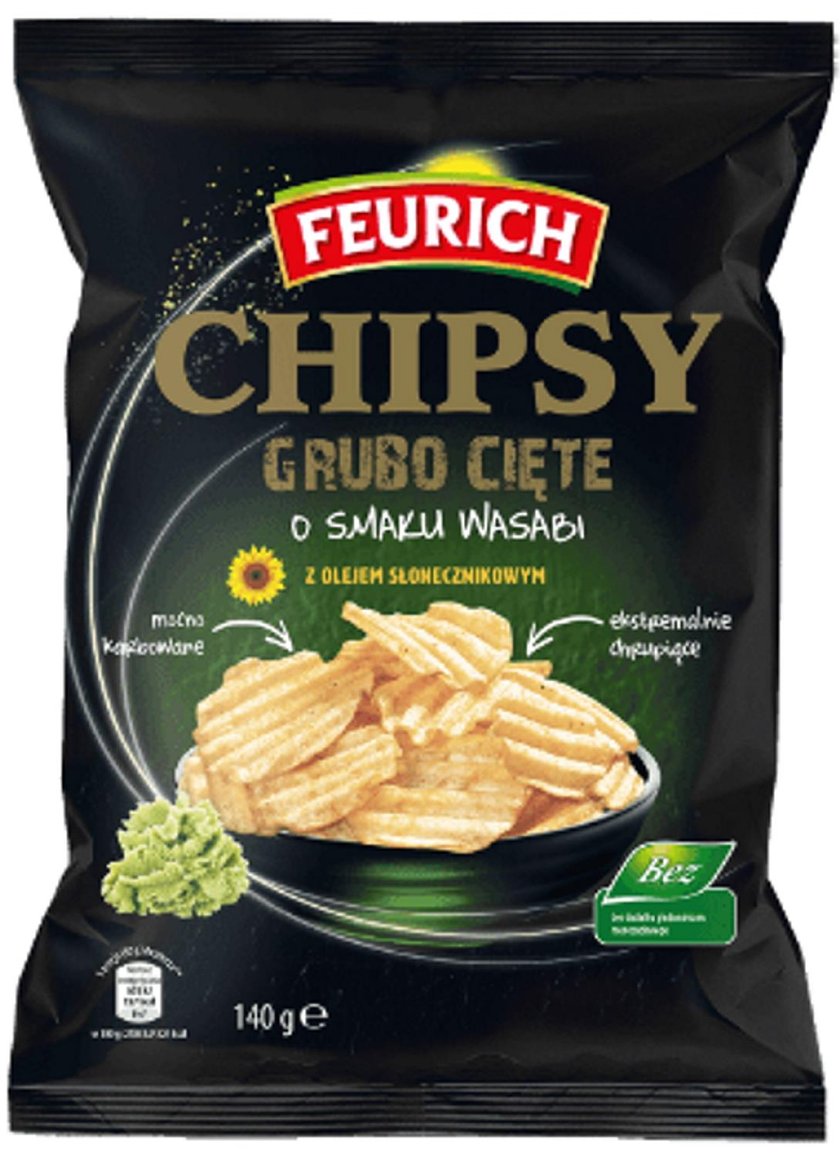 Masz te chipsy? Koniecznie się ich pozbądź!