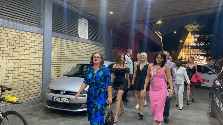 Koncert Milice Pavlović