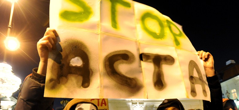 Wybitni prawnicy są pewni: ACTA niezgodna z konstytucją