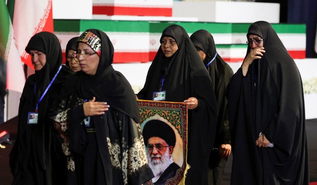 BBC | Foto: Reuters