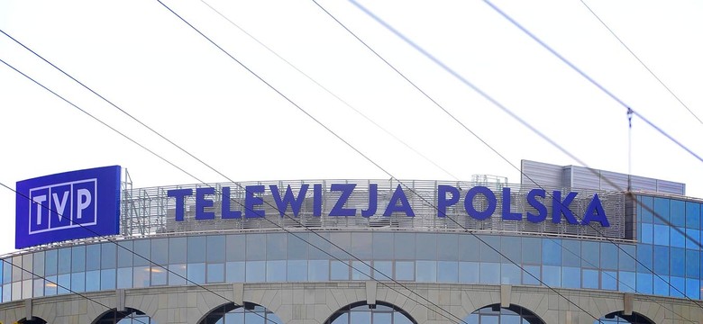 Platforma ma nowy plan przejęcia TVP