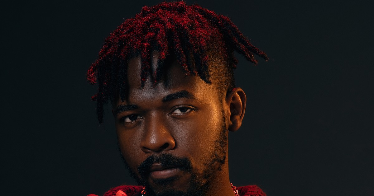 Johnny Drille releases Valentine's Daythemed song, 'You're Just Single