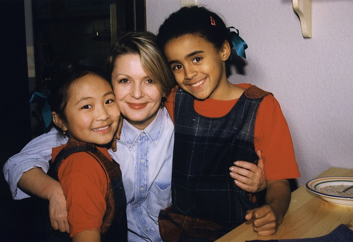 'Rodzina zastępcza'