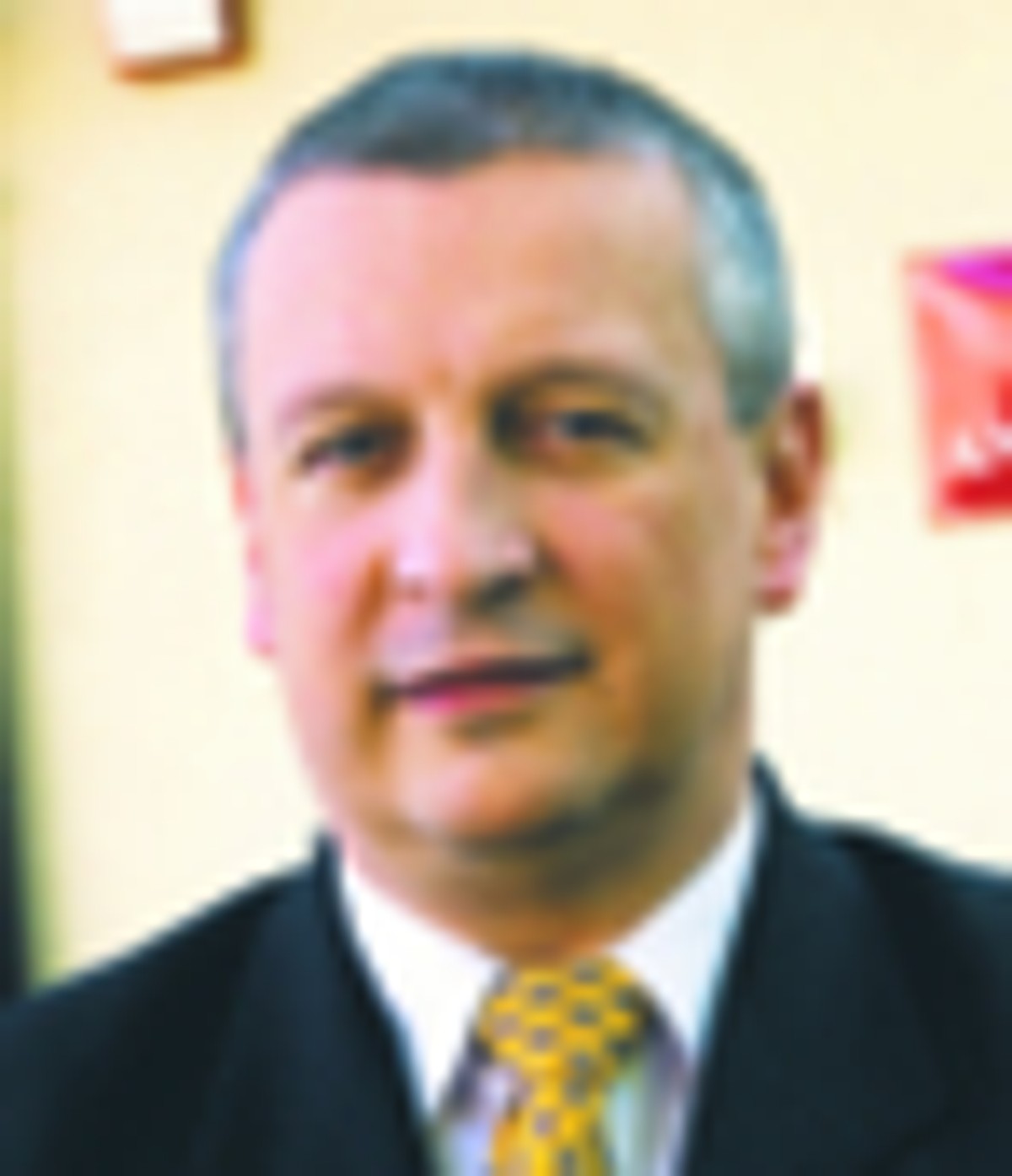 Jacek Dobrzyński rzecznik prasowy CBA
