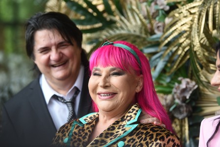 Zorica Brunclik, Kemiš