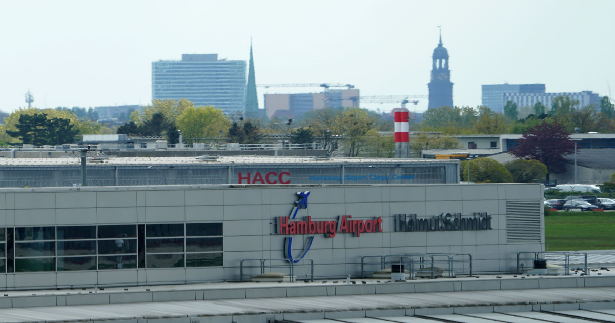 Mallorca-Flüge gestrichen - Kerosin-Krise trifft Hamburg