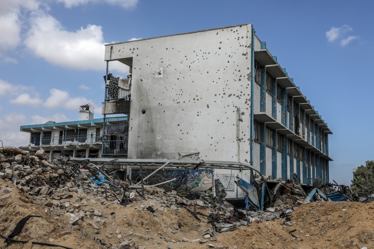 Operacja Strzały Północy. Kryzys humanitarny i rosnące napięcia na Bliskim Wschodzie