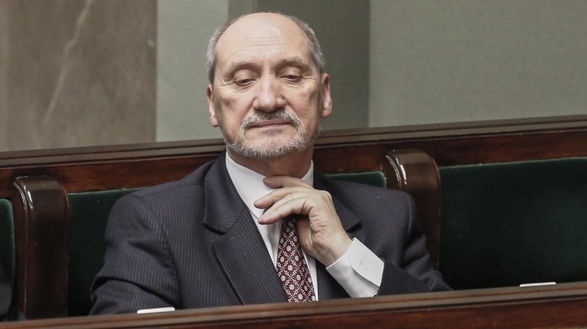 Antoni Macierewicz