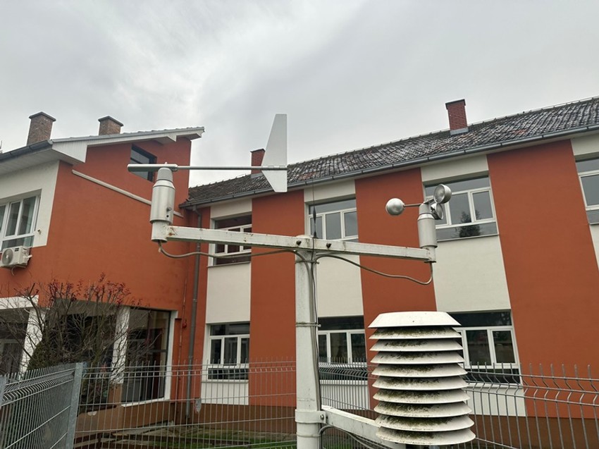 Jedinstvena seoska škola u čitavoj Srbiji