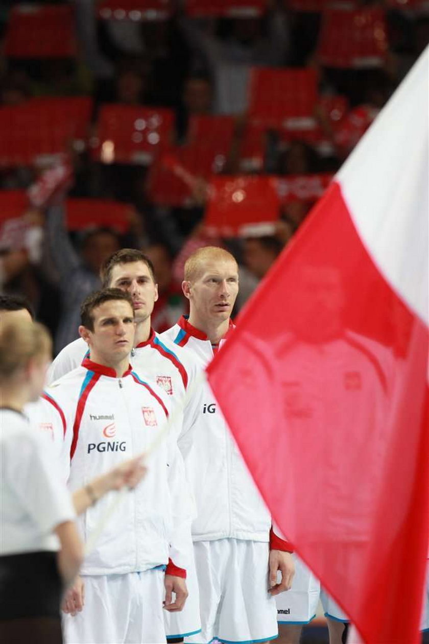 Bartłomiej Jaszka będzie liderem polskiego zespołu na mistrzostwach świata piłkarzy ręcznych