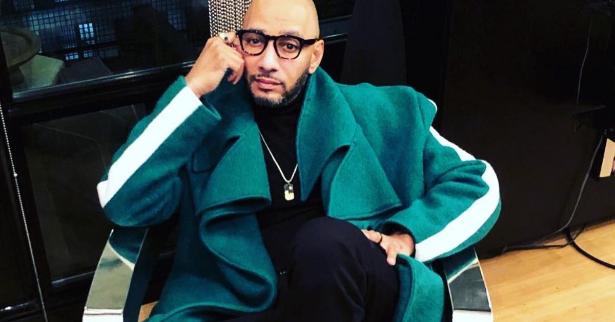 Swizz Beatz grieves with the victims of Lagos Island building collapse ...