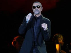 George Michael wznawia trasę koncertową